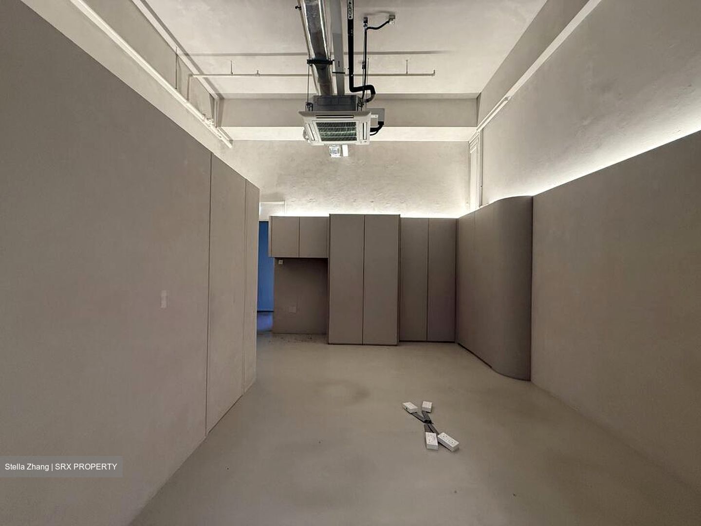 Hexacube (D14), Office #519030641